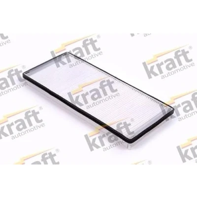 Abbildung von KRAFT 1730910 Innenraumfilter Partikelfilter 374,4 167 27,5 MERCEDES BENZ: Sprinter 3 T Kastenwagen, 2 Kastenwagen
