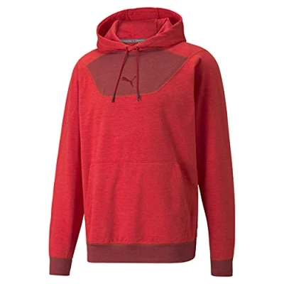 Abbildung von PUMA Train CLOUDSPUN Hoodie