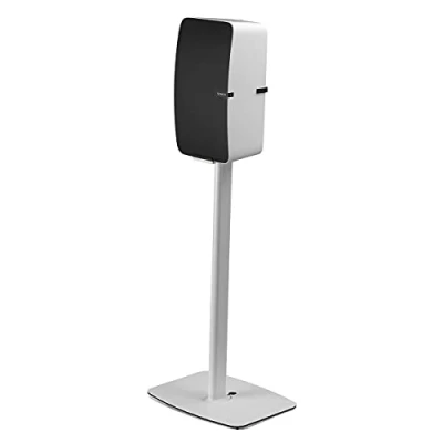 Abbildung von Flexson Lautsprecherständer Sonos Five Weiß