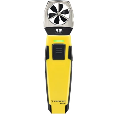 Abbildung von BA16WP appSensoren Flügelrad Anemometer mit Smartphone Bedienung