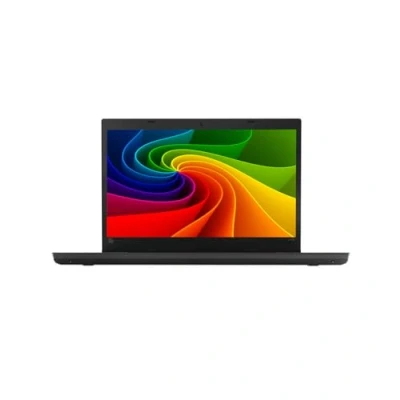 Abbildung von Lenovo Business Laptop Notebook ThinkPad L490 i3 8145u 8GB 512GB SSD 1920x1080 Windows 11 (Generalüberholt)