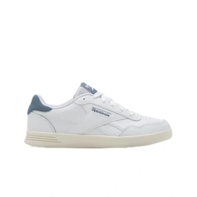 Abbildung von Reebok Unisex Court Advance Sneaker,Ftwwht Blusla Vecnav,36 EU
