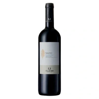 Abbildung von &quot;Salto&quot; Sangiovese Terre di Chieti IGP 2022