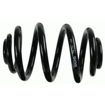 Abbildung von SACHS 996 724 Fahrwerksfeder BMW: 3 Touring