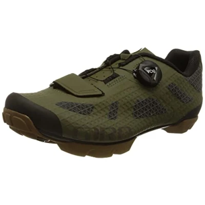 Abbildung von Rincon Fahrradschuhe Grün