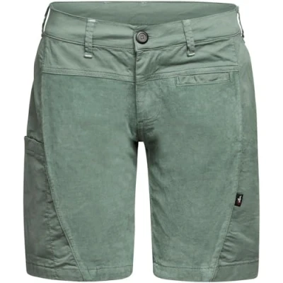 Abbildung von Chillaz Damen Waldhorn Shorts, Olive, M