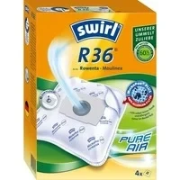 Abbildung von Swirl Staubsaugerbeutel rowenta r36 6771940