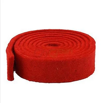 Abbildung von Piano Tuning Filz Temperament Strip Tapered Mute