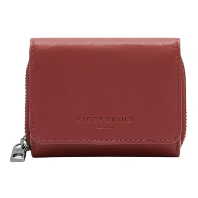 Abbildung von Liebeskind Berlin Pablita WALLETS M Tokyo Sheep true red