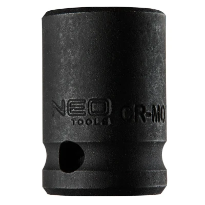 Abbildung von NEO TOOLS 12 222 Kraft Stecknuss 38 22 mm