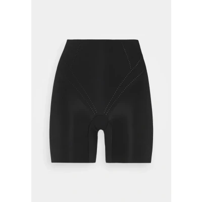 Abbildung von Magic Bodyfashion Dream Shaper Short Shapewear, Damen, Größe: Medium, Black