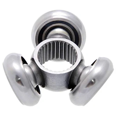 Abbildung von FEBEST 2116 CA220 Tripodestern, Antriebswelle FORD: MONDEO 4 Stufenheck, Galaxy Mk2 MPV, Turnier, VOLVO: V70 3