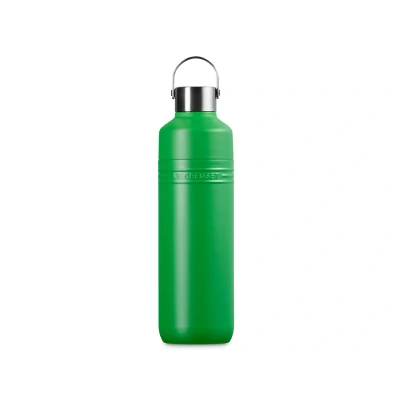 Abbildung von Le Creuset On The Go Trinkflasche 1L Bambus