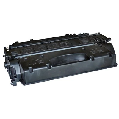 Abbildung von OWA K15121OW Ersatztoner für HP CE505X und Canon 3480B002719H Tonerkartusche