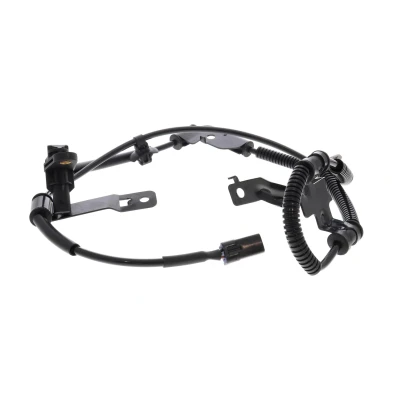 Abbildung von VEMO V53 72 0109 ABS Sensor Vorderachse links Original Qualität für Fahrzeuge mit 2 13000 1130 12 KIA: CARENS 2, 3