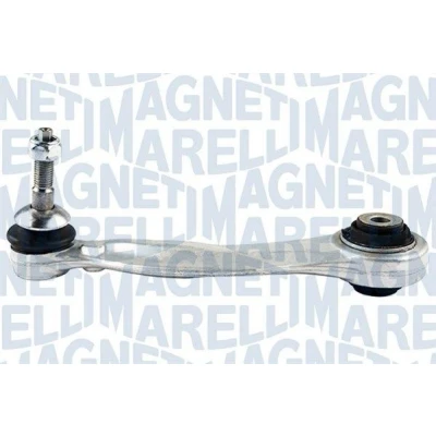 Abbildung von MAGNETI MARELLI 301181332800 Querlenker Hinterachse links BMW: X5, X6