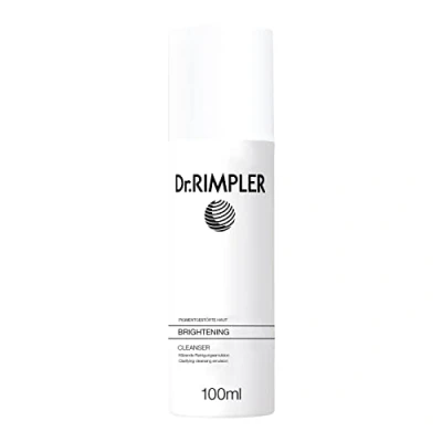 Abbildung von Dr. Rimpler Brightening Cleanser 200 ml