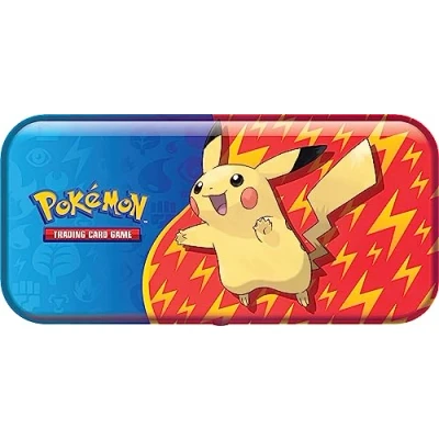 Abbildung von POKEMON TCG: Back to School 2023: Federmäppchen