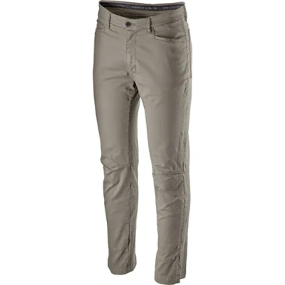 Abbildung von CASTELLI 4520110 VG 5 Pocket Pant Men&#039;s Pants Schwarz M
