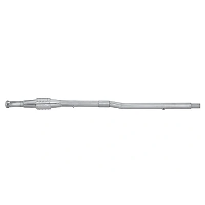 Abbildung von Faurecia FS55502K Katalysator Euro 3 mit Anbauteilen RENAULT: CLIO 1