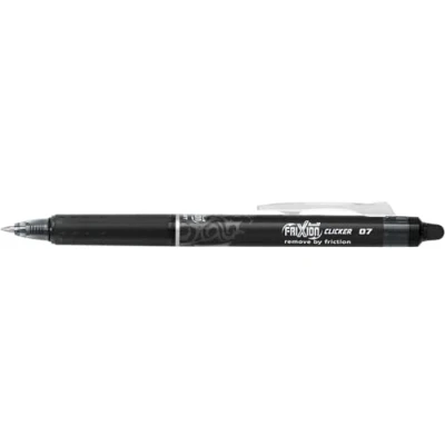 Abbildung von PILOT FRIXION Clicker Tintenroller Set 0.4 mm Mehrfarbig