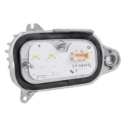Abbildung von Merautop SJ Tagfahrlicht Lampe Scheinwerfer Steuermodul Links Ersatz für Q5 8R8 Q3 8UB 8UG Autozubehör Teil# 8R0941475B 8R0941475A