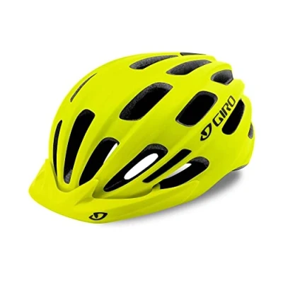 Abbildung von Giro Unisex Adult Register Fahrradhelm, Matte Highlight Yellow, One sizesize