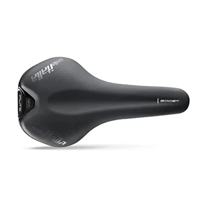 Abbildung von FLITE Boost TM Sattel schwarz S1