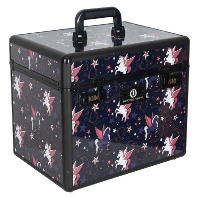 Abbildung von Imperial Riding Putzbox IRHShiny Pixie Dust AOP One Size Agradi.deVerkauft von Agradi