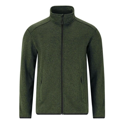 Abbildung von Whistler Sampton Fleecejacke, Herren, Größe: XL, Climbing ivy