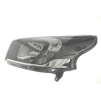 Abbildung von ALKAR 2761754 Scheinwerfer links H4, PY21W, W21/5W mit Tagfahrlicht OPEL: Vivaro B Kastenwagen, Combi, NISSAN: NV300 Bus