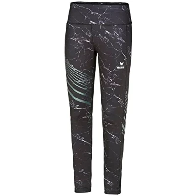 Abbildung von Erima Laufhose Damen Race Line 2.0 lang