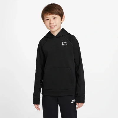 Abbildung von Nike Sportswear Kapuzensweatshirt Air Big Kids&#039; Pullover Hoodie