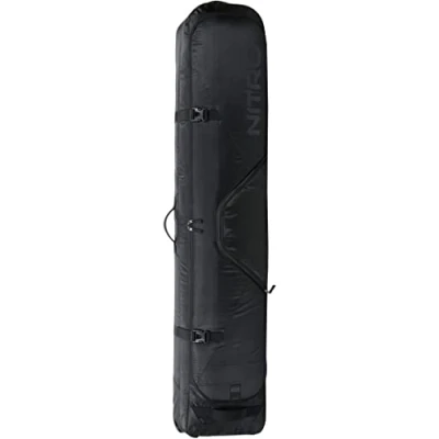 Abbildung von Nitro Tracker Wheelie Splitboard Bag 165 phantom