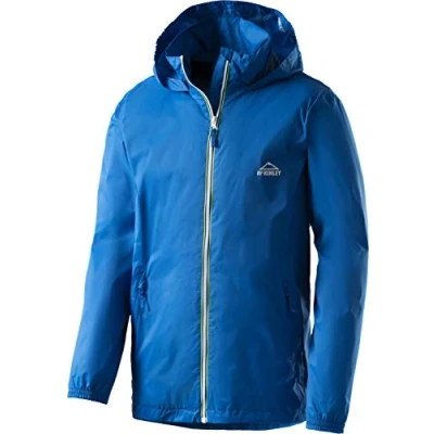 Abbildung von McKINLEY Funktionsjacke He. Regenjacke Kereol III