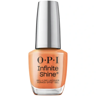 Abbildung von OPI Infinite Shine Nagellak Bright on Top of It 15ml