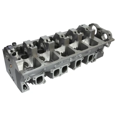Abbildung von AMC 908712 Zylinderkopf VOLKSWAGEN: Transporter 5 Bus, Kastenwagen, Multivan (7HM