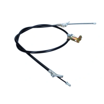 Abbildung von MAXGEAR 32 1561 Handbremsseil hinten rechts 1545, 1355 TOYOTA: Yaris I Schrägheck