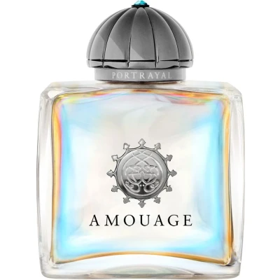 Abbildung von Amouage Portrayal Woman Eau de Parfum 100 ml