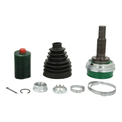 Abbildung von BLUE PRINT ADT38989 Gelenksatz Hinterachse links, rechts, radseitig TOYOTA: RAV4 II SUV