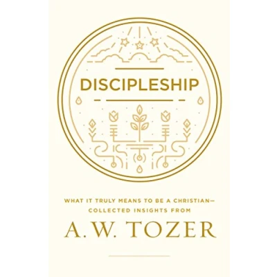 Abbildung von Discipleship: What It Truly Means to Be a Christian Collected Insights