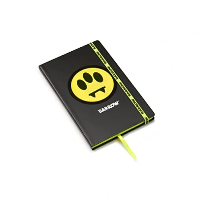 Abbildung von Pigna Notebook Barrow by