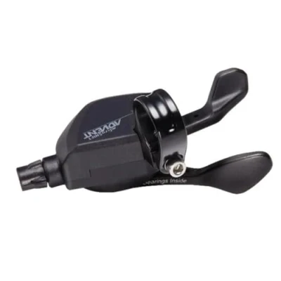 Abbildung von Advent Xpress Plus Schalthebel 1x9 speed black