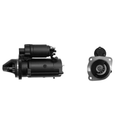 Abbildung von Starter MAHLE ORIGINAL MS 395