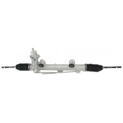 Abbildung von MAPCO 29857 Servolenkung hydraulisch für Fahrzeuge mit Linkslenker Spurstange, ohne Spurstangenköpfe