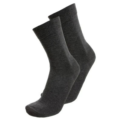 Abbildung von Falke Swing Twopack Herren Socken anthra.mel 39 42