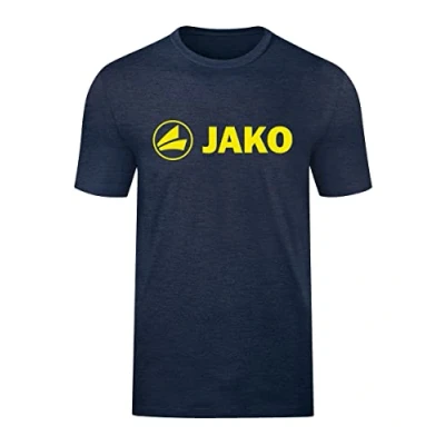 Abbildung von JAKO Fussball FußballTrikot, Herren, Größe: 46/48, Blaugelb