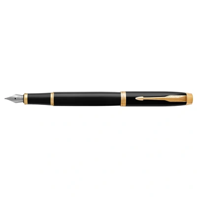 Abbildung von Parker IM Black GT FP M