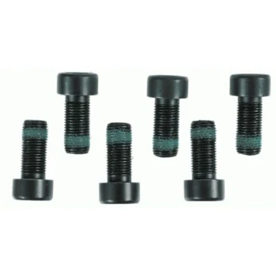 Abbildung von SACHS 1874 000 003 Schraubensatz, Schwungrad VOLKSWAGEN: Passat B5 GP Variant, Limousine, B6 AUDI: A4 Avant