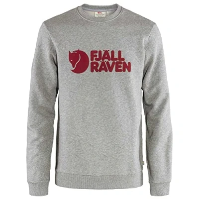 Abbildung von Fjällräven Sweatshirt Logo Sweater Herren